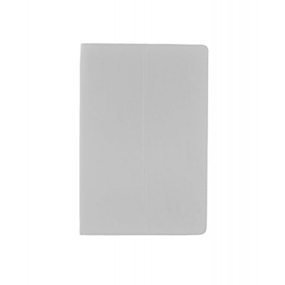 Flip Cover For Lenovo Moto Tab White By - Maxbhi.com
