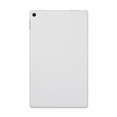 Full Body Housing For Amazon Fire Hd 8 2017 White - Maxbhi Com