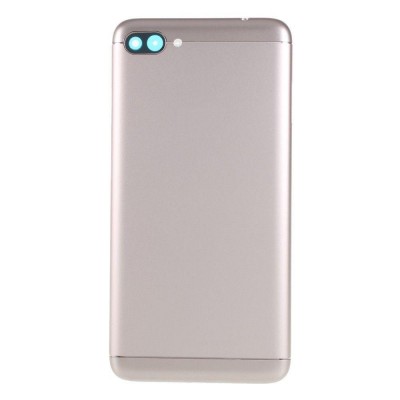 Full Body Housing For Asus Zenfone 4 Max Plus Zc554kl White - Maxbhi Com