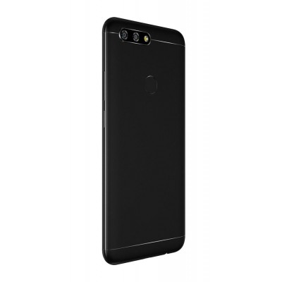 Full Body Housing For Blu Vivo X White - Maxbhi.com