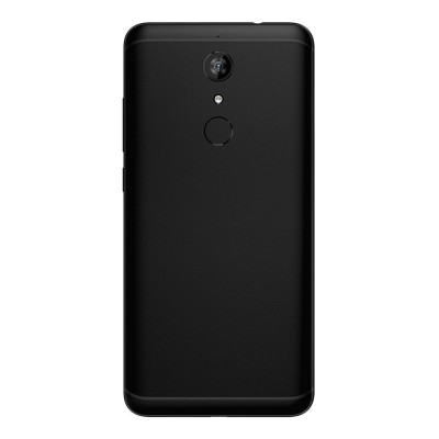 Full Body Housing For Blu Vivo Xl3 Plus Black - Maxbhi.com