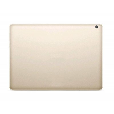 Full Body Housing For Huawei Mediapad M3 Lite 10 Gold - Maxbhi.com
