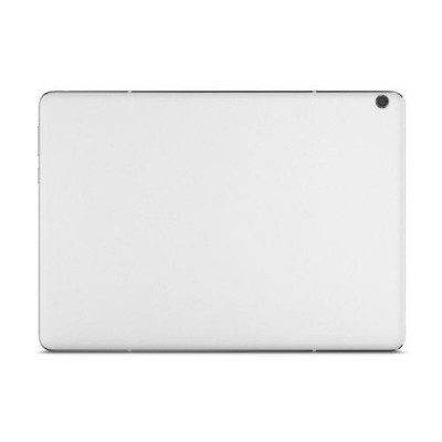 Full Body Housing For Huawei Mediapad M3 Lite 10 White - Maxbhi Com