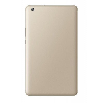 Full Body Housing For Huawei Mediapad M3 Lite 8 Gold - Maxbhi.com