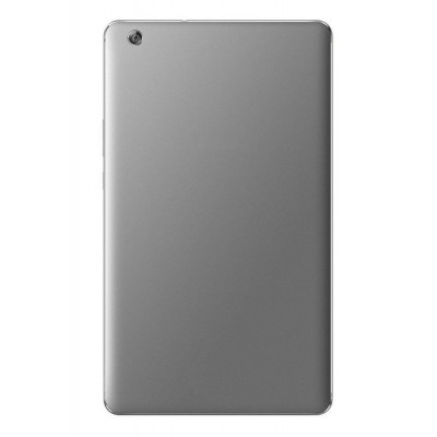 Full Body Housing For Huawei Mediapad M3 Lite 8 Grey - Maxbhi.com