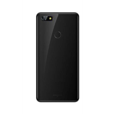 Full Body Housing For Micromax Canvas Infinity Life White - Maxbhi.com