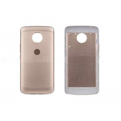 Full Body Housing For Motorola Moto E4 Usa White - Maxbhi Com