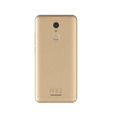 Full Body Housing For Panasonic Eluga Ray 550 White - Maxbhi Com