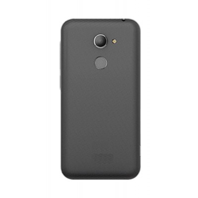 Full Body Housing For Vodafone Smart V8 Black - Maxbhi.com