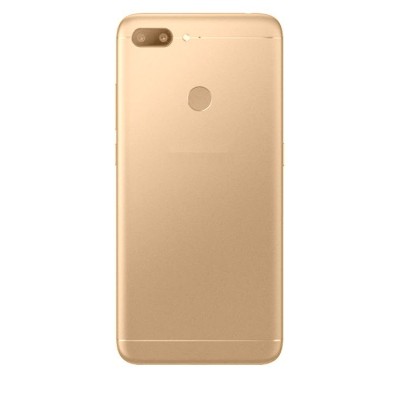 Full Body Housing For Zte Nubia N3 White - Maxbhi.com