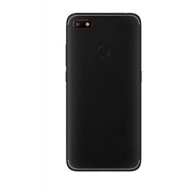 Full Body Housing For Zte Nubia V18 Black - Maxbhi Com