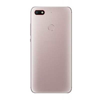 Full Body Housing For Zte Nubia V18 White - Maxbhi.com