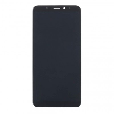 Lcd Screen For Blu Vivo Xl3 Plus Replacement Display By - Maxbhi Com