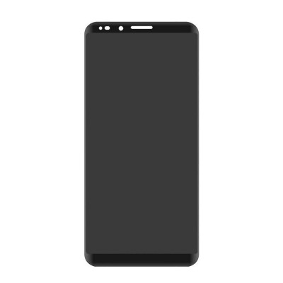 Lcd Screen For Energizer Power Max P600s Replacement Display By - Maxbhi Com