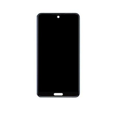 Lcd Screen For Sharp Aquos S3 Mini Replacement Display By - Maxbhi Com