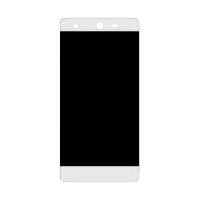 Lcd Screen For Sharp Z2 Replacement Display By - Maxbhi Com