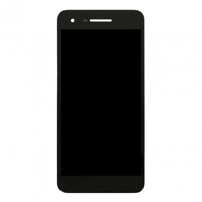 Lcd Screen For Vodafone Smart V8 Replacement Display By - Maxbhi Com