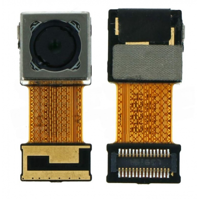 Replacement Back Camera For Lg K7 2017 By - Maxbhi Com