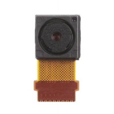 Replacement Front Camera For Amazon Fire Hd 8 2017 Selfie Camera By - Maxbhi.com