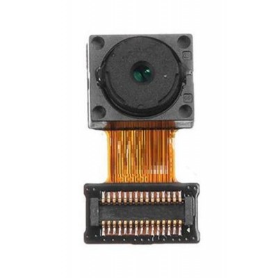 Replacement Front Camera For Energizer Power Max P600s Selfie Camera By - Maxbhi.com