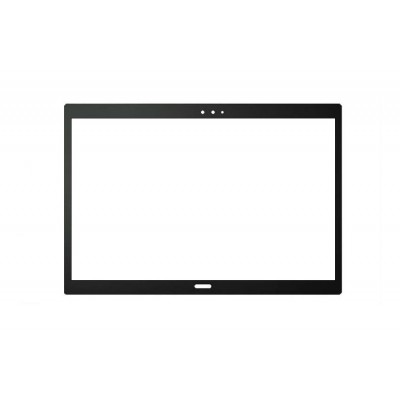 Replacement Front Glass For Lenovo Moto Tab White By - Maxbhi.com