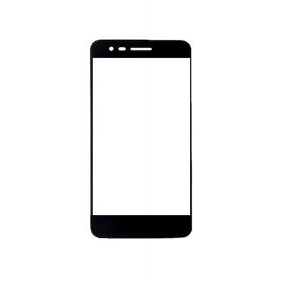 Replacement Front Glass For Lg K7 2017 Titan By - Maxbhi.com