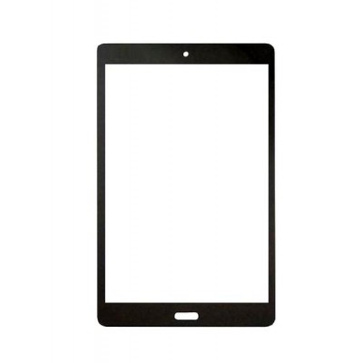 Touch Screen Digitizer For Huawei Mediapad M3 Lite 8 Black By - Maxbhi.com
