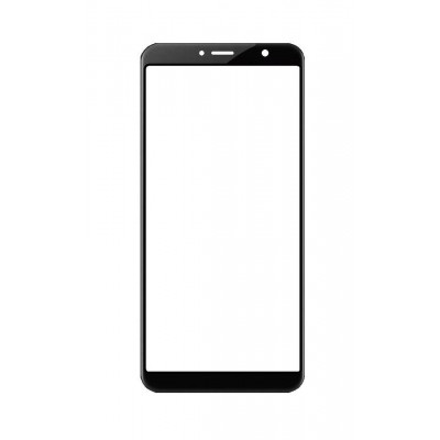 Touch Screen Digitizer For Panasonic Eluga Ray 550 Blue By - Maxbhi.com