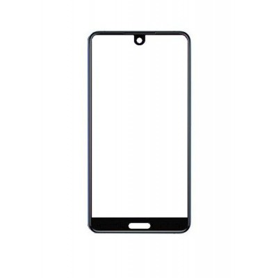 Touch Screen Digitizer For Sharp Aquos S3 Mini Gold By - Maxbhi.com
