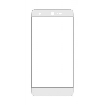 Touch Screen Digitizer For Sharp Z2 Black By - Maxbhi.com