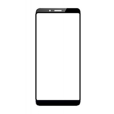 Touch Screen Digitizer For Zte Nubia N3 Black By - Maxbhi.com