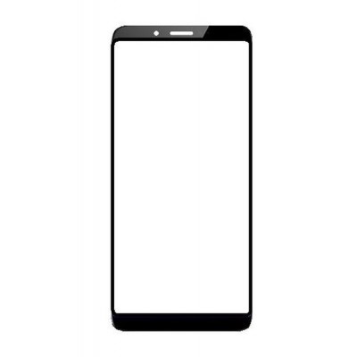 Touch Screen Digitizer For Zte Nubia N3 White By - Maxbhi.com
