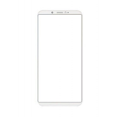 Touch Screen Digitizer For Zte Nubia V18 White By - Maxbhi.com