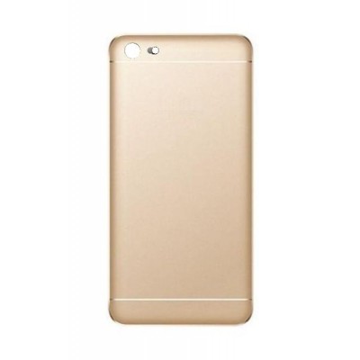 Back Panel Cover For Blu Grand M Gold - Maxbhi.com