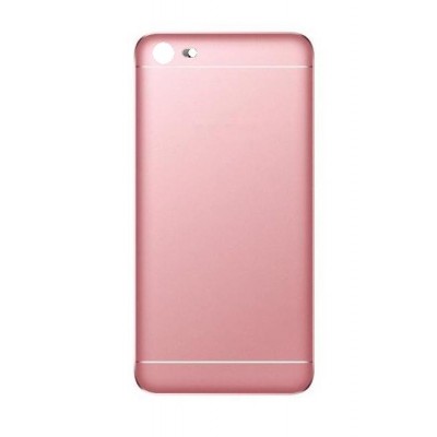 Back Panel Cover For Blu Grand M Rose Gold - Maxbhi.com