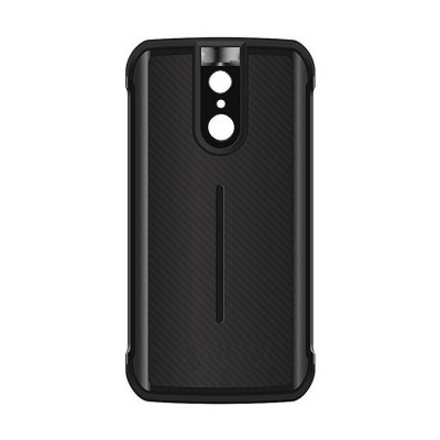 Back Panel Cover For Energizer Hardcase H550s White - Maxbhi.com
