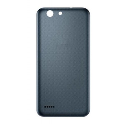 Back Panel Cover For Vodafone Smart E8 White - Maxbhi.com