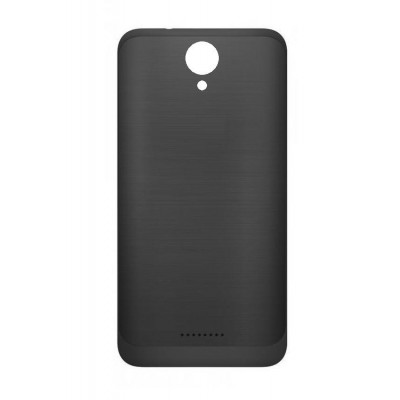 Back Panel Cover For Wiko Harry Anthracite - Maxbhi.com