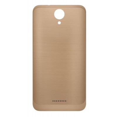 Back Panel Cover For Wiko Harry White - Maxbhi.com