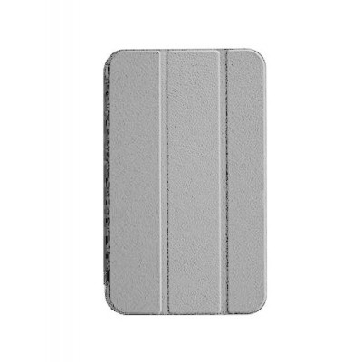 Flip Cover For Samsung Galaxy Tab A 8.0 And S Pen White By - Maxbhi.com