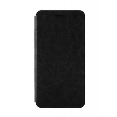 Flip Cover For Sharp Ms1 Black By - Maxbhi.com