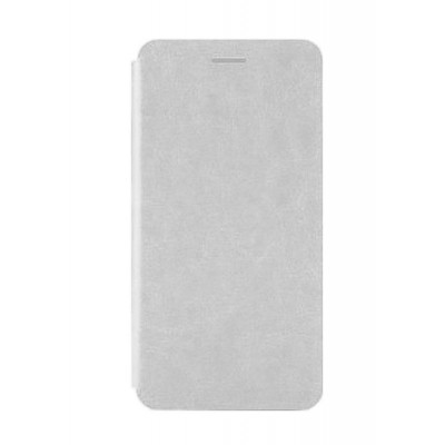 Flip Cover For Sharp Ms1 White By - Maxbhi.com