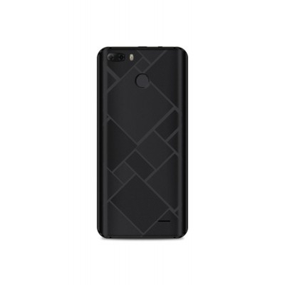 Full Body Housing For Blackview S6 Black - Maxbhi.com