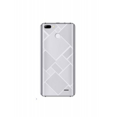 Full Body Housing For Blackview S6 White - Maxbhi.com