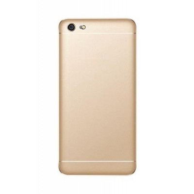 Full Body Housing For Blu Grand M Gold - Maxbhi.com