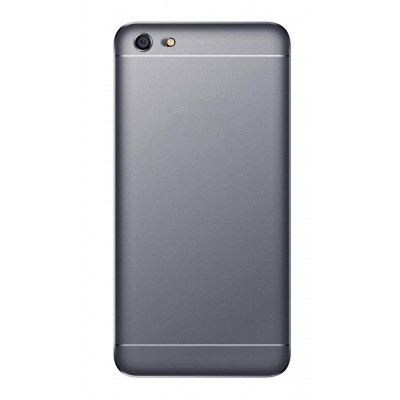 Full Body Housing For Blu Grand M Grey - Maxbhi.com