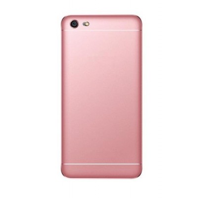 Full Body Housing For Blu Grand M Rose Gold - Maxbhi.com