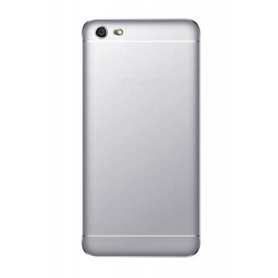 Full Body Housing For Blu Grand M White - Maxbhi.com