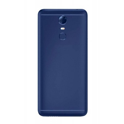 Full Body Housing For Blu Vivo One Plus Blue - Maxbhi Com