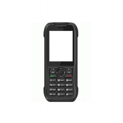 Full Body Housing For Energizer Hardcase H240s Black - Maxbhi.com